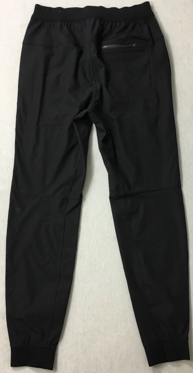 Lululemon セットアップ ブラック Lululemon Zenway Long Sleeve Buttondown - Black - lulu fanatics