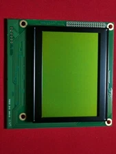 URT 7133251002 LCD  Display  For B Braun infusomat Fms infusion pump