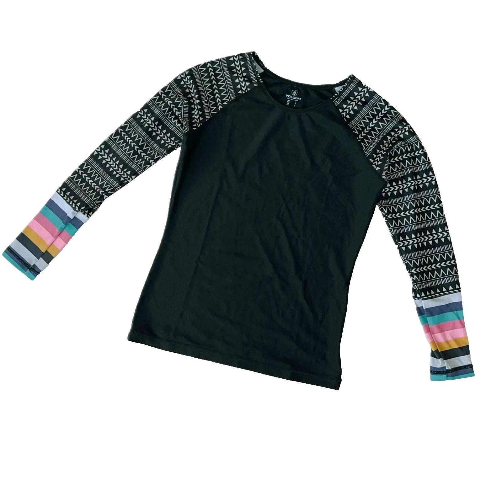 Tamaño Regular Volcom Mujer Activewear