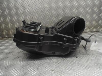 airページ Kawasaki ZX25R 2020-On Airbox Air Box Filter Unit | eBay UK