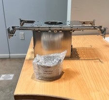 COLORBEAM S Series Housing For 9W Fixture