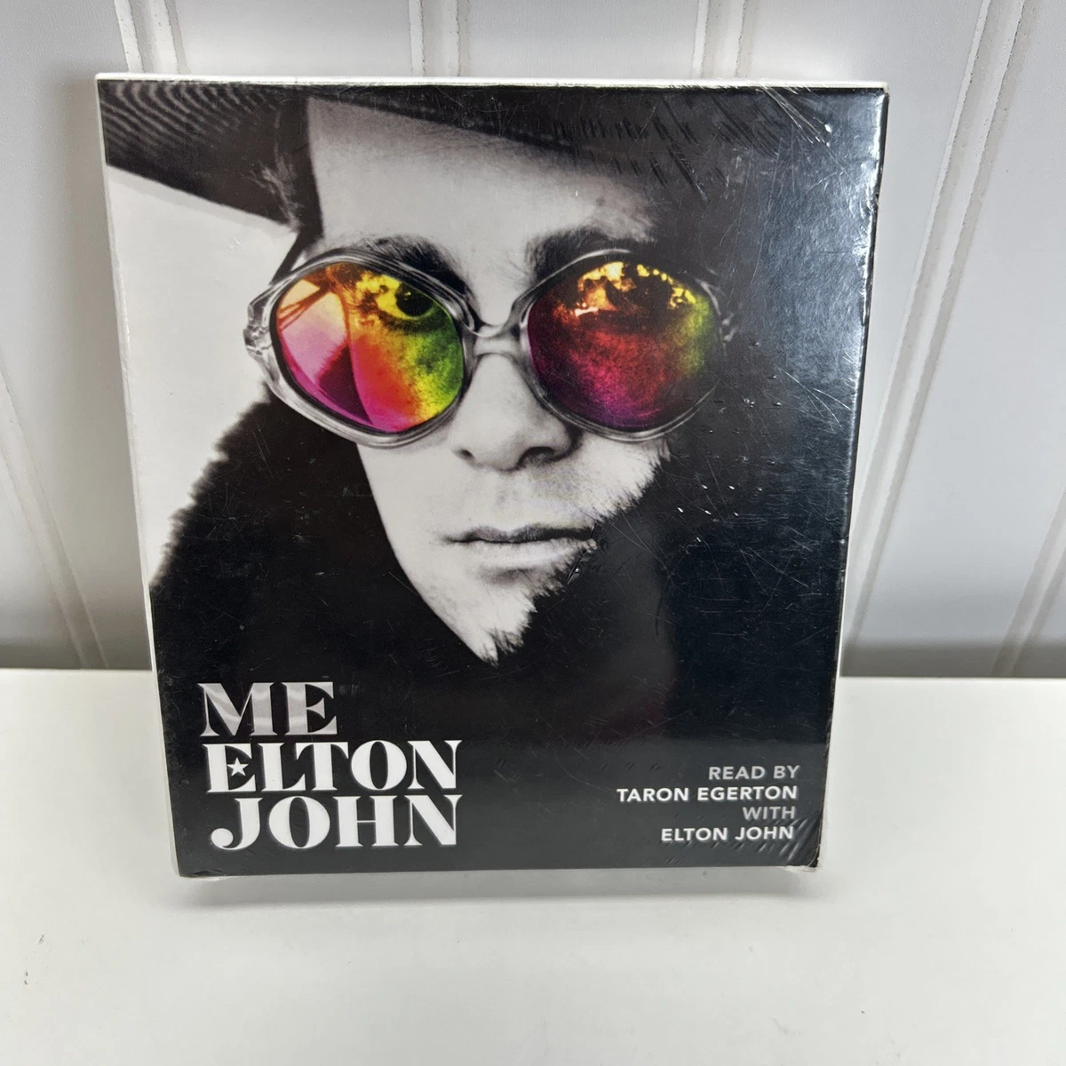 elton john box set products for sale | eBay