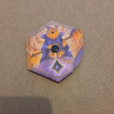 Shimmering Skies Lorcana League Winnie the Pooh – Lore Counter ❤️