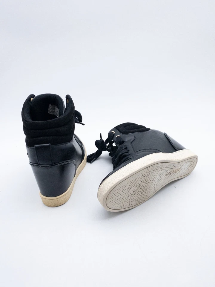 Aldo Damen Stiefelette Boots Freizeitschuh Absatzschuh Gr. 37 EU Art. 33829-98 - Bild 2 von 4