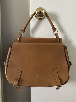 Boldrini Selleria Sveva Shoulder Saddle Bag