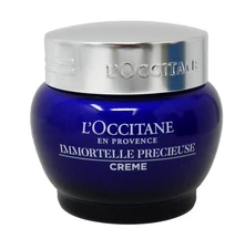 L'Occitane Immortelle Precious Proactive Youth Cream 1.7 Ounces