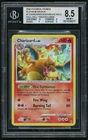 Pokemon Charizard (Cracked Ice Holo) 2009 Platinum Arceus Promos BGS 8.5