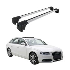 Barres de toit Audi A4