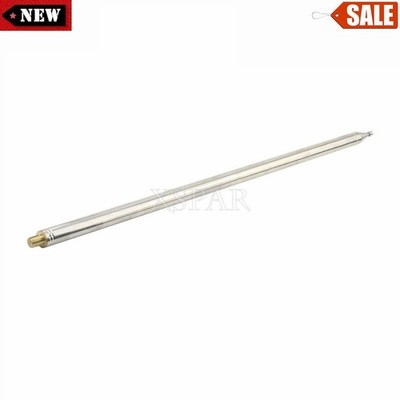 5.6M/18.4FT GP Telescopic Antenna for Ham Radio Shortwave Antenna Yagi Antenna *