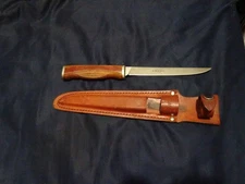 sharp brand df 60 fillet knife japanese