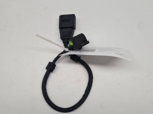 Volkswagen PASSAT B6 77kW 2007 Kurbelwellenpositionssensor 9805940 DRA18318