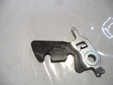 VW Polo 86 C Verriegelung Rücksitzbank 867 885 471