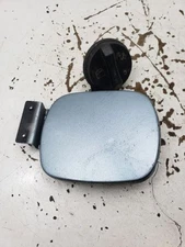 SAT S SDN 2002 Fuel Filler Door 744132