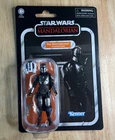 Star Wars Vintage Collection Mandalorian Imperial Base 3.75” Figure
