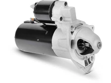 For 1993 Mercedes 400SEL Starter APR 63622XSFM 4.2L V8 Base