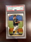 2023 Bowman Draft #BD14 Paul Skenes (RC) - PSA 10