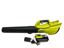 RYOBI RY40LB01K 40V LEAF BLOWER KIT (ye-jr) (PDS037545)