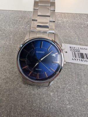 Casio Collection Herren Armbanduhr Mtp-1302pd-2avef online kaufen