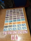 SL  1131/ Used US Special Delivery & Handling us stamps collections lots