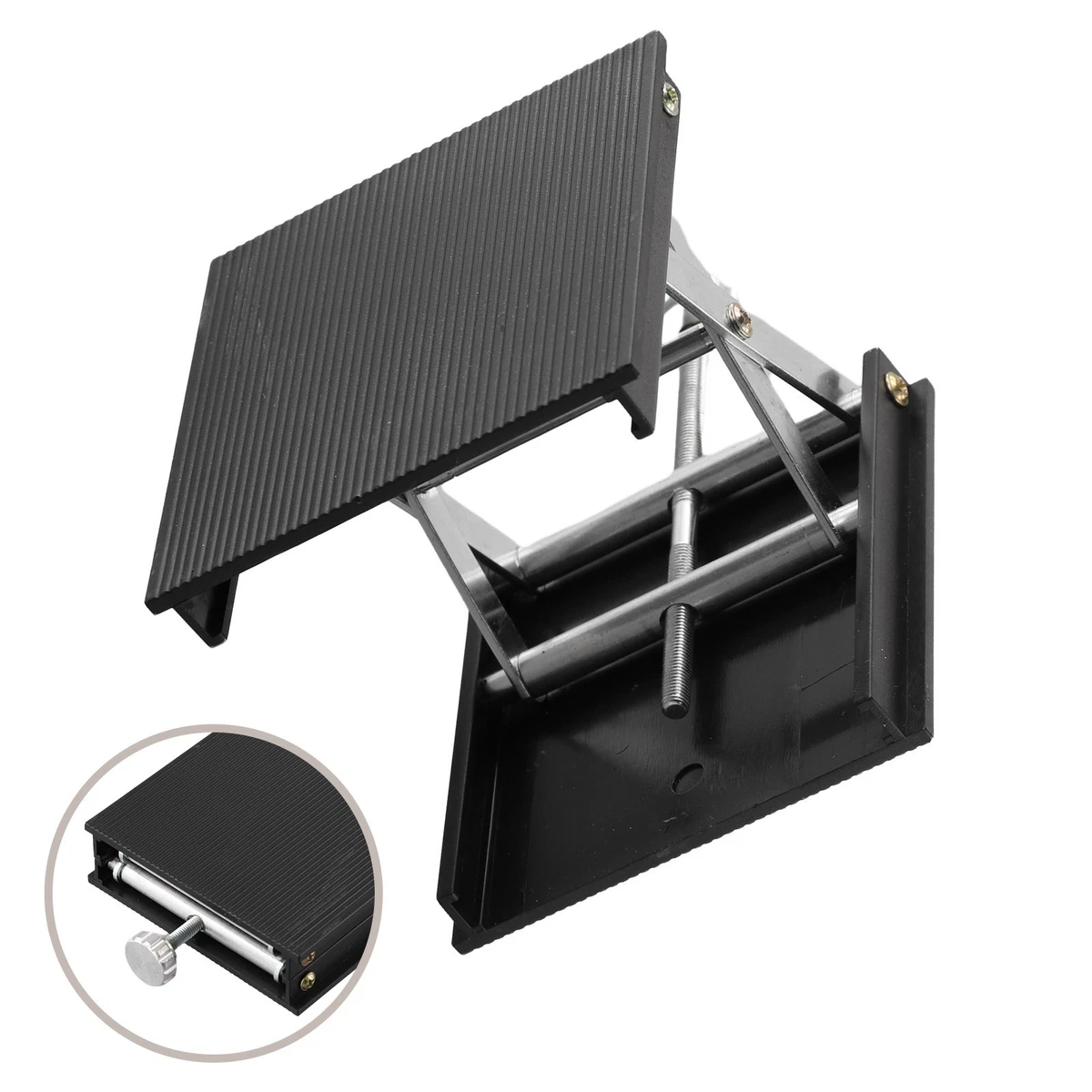 Mesa Elevadora para Equipos Pequeños Altura Ajustable Rendimiento Larga Duración
