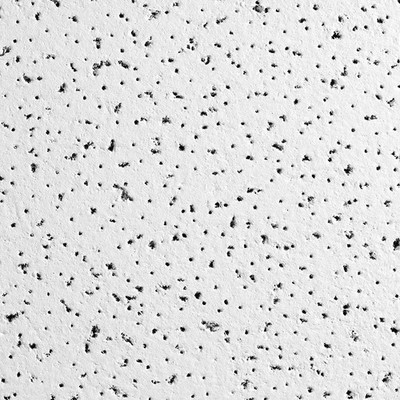 ARMSTRONG 1734 Ceiling Tile,24 in L,24 in W,PK16 6YLR4