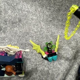 LEGO Elves 41192 - Complete with  Instructions!  Retired