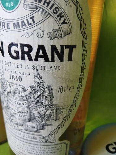 Whisky Single Malt - Bild 11 von 12