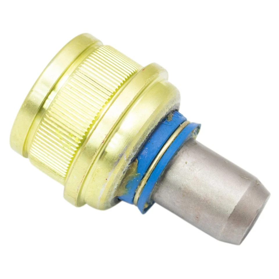 Junta rótula superior delantera ACDelco 45D10731 para Ford F250 F350 E150 E250 E350 Foto 4 de 4