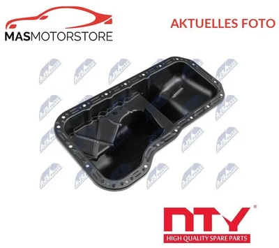 CARTER D'HUILE NTY BMO-FT-011 V POUR FIAT MAREA, MULTIPLA, PALIO, BRAVA, BRAVO I, STILO - Photo 1/4