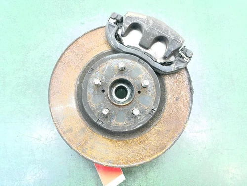 28313AG020 Mangueta Delantera Derecha para SUBARU LEGACY COMBI/ OUTBACK 9077143 - Imagen 2 de 10