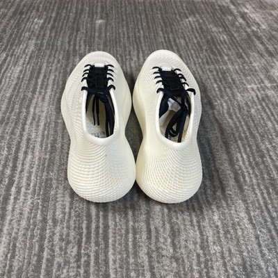 Adidas ClimaCool Laced Shoes Mens Size 10.5 White Black 3D Mesh Sneakers JQ6637 s-l1200.jpg main image 3