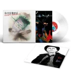DAVID BOWIE - Excerpts From Outside 2026 RSD Exclusive Half Speed Clear Vinyl LP