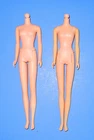 Vintage Barbie FRANCIE 1960's 2 BEND LEG BODIES- PLAYED WITH-FREE SHIPPING