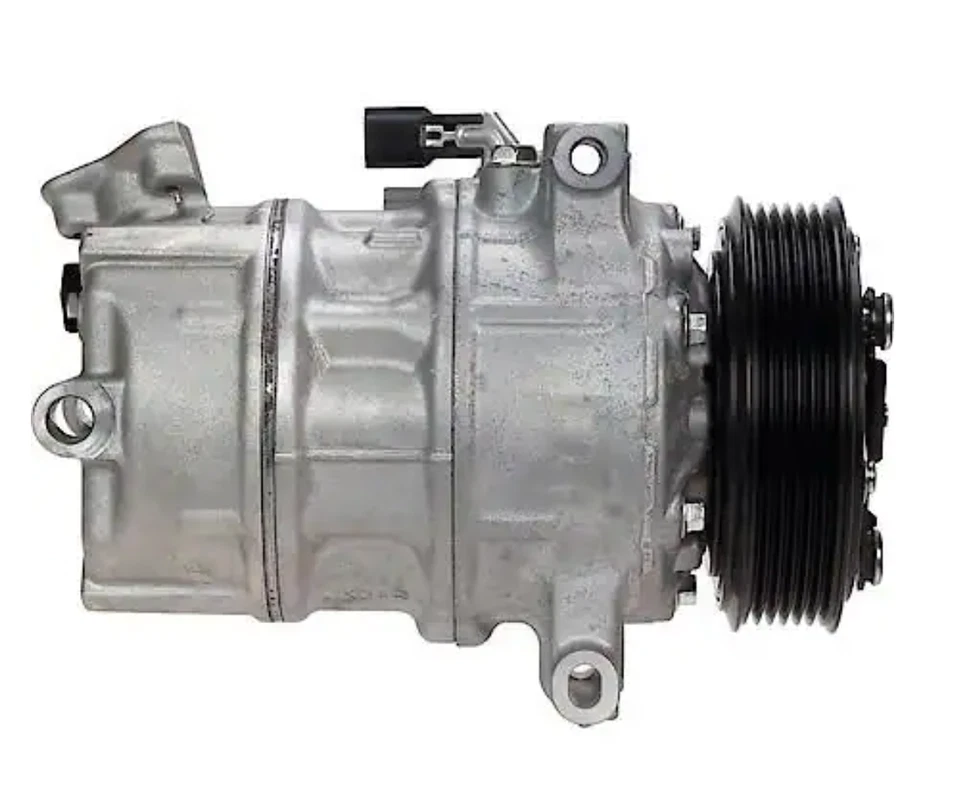 Компрессор кондиционера CARQUEST Premium T98585 новый - Изображение 4 из 4