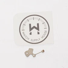 ETA Cal 390 Watch Setting Lever Spring Set Bridge New Old Stock  (C19R1)