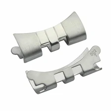 2-502T ENDPIECE LINK FOR 65210H JUBILEE BAND ROLEX GMT 16710 20MM FAT SPRING BAR