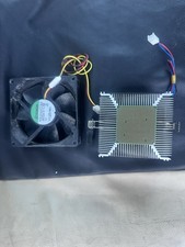 ASUS ROG Strix CPU and GPU Cooling Fan