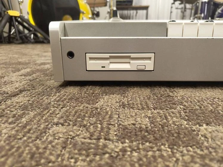 KORG Trinity Pro X Music Workstation 88 keys Model Keyboard Tested working - Image 3 of 4