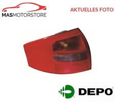 RÜCKLEUCHTE HECKLEUCHTE LINKS DEPO 441-1943L-UE I FÜR AUDI A6,C5