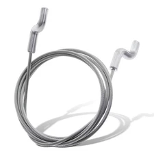 New Clutch Cable For Toro 38453 38454 38458 38459 38563 38567 38568 38569 38578