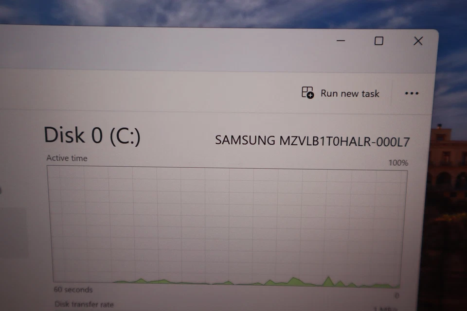 Portátil Lenovo X1 Yoga Gen 3 Intel Core i7 1 TB NVMe 16 GB de RAM Win 11 Pro Foto 4 de 4