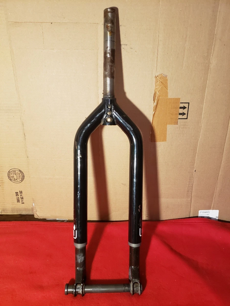 IDENTITI Bicycle Forks for sale | eBay