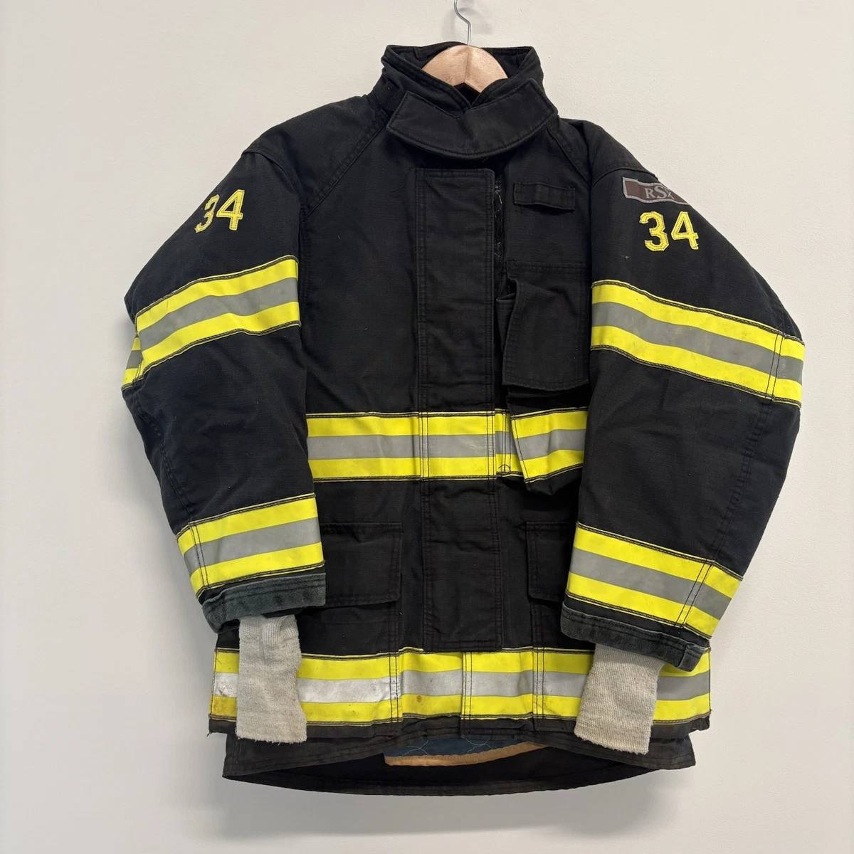 Globe Other Police, Security & Fire Turnout Gear for sale | eBay
