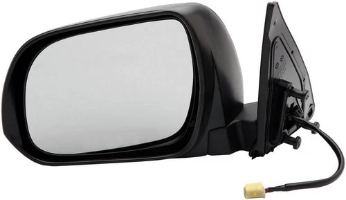 Dorman, Side View Mirror - Left Side , PN# 955-1040