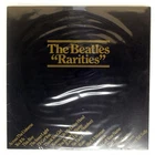 BEATLES RARITIES ODEON EAS63010 Japan VINYL LP