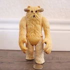 Vintage 1981 Kenner Star Wars: The Empire Strikes Back Hoth Wampa Action Figure