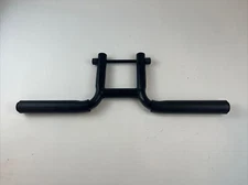 OEM  LEG FOOT FEET ATTACHMENT = Parts Replacement = AB LOUNGE Sport  AB LOUNGE 2