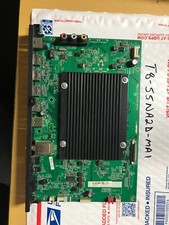 TCL T8-55NA2D-MA1 55US5800 55US57 Main Board 40-SX7KNA-MAG4HG