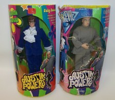 dr evil talking doll