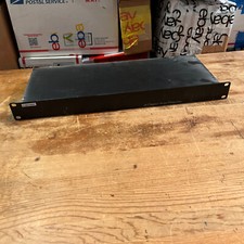 Foresight 16 Channel Surge Protection SP016C Tested  Working